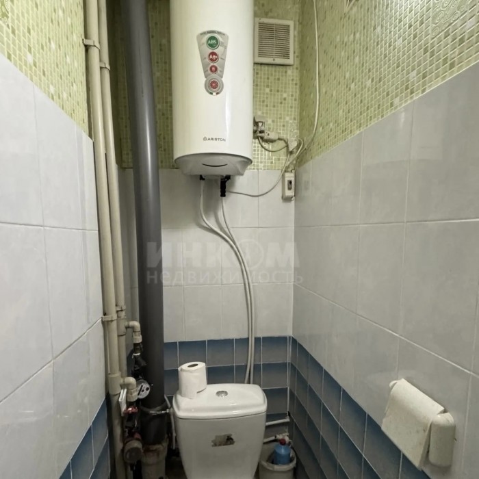Фото Продам 2к квартиру в центре, 3/12эт