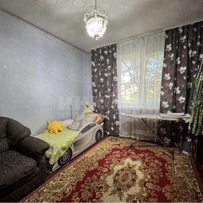 Фото Продам 2к квартиру в центре, 3/12эт