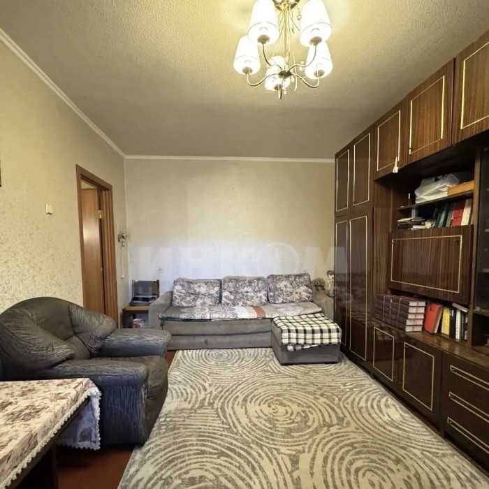 Фото Продам 2к квартиру в центре, 3/12эт
