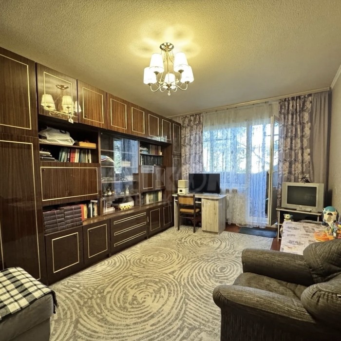 Фото Продам 2к квартиру в центре, 3/12эт