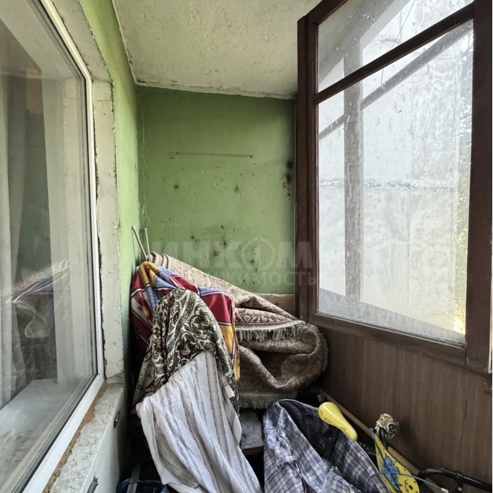 Фото Продам 2к квартиру в центре, 3/12эт