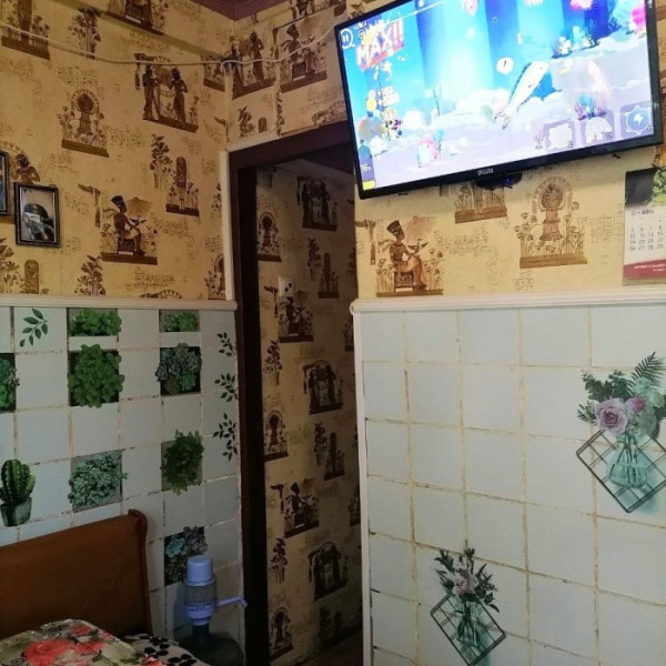 Фото № 5932 Продам 4х комн. квартиру на Горняцком