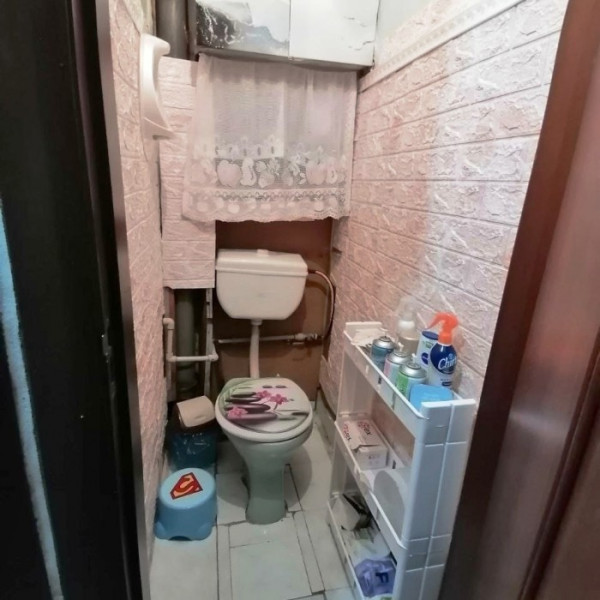 Фото № 5932 Продам 4х комн. квартиру на Горняцком