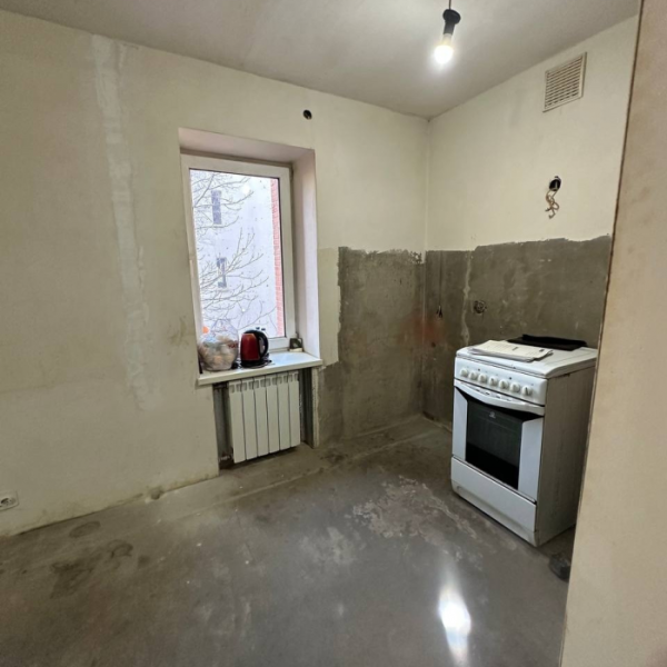Фото Продам 1к квартиру на кв. Героев Сталинграда 3эт