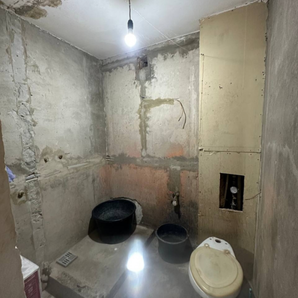 Фото Продам 1к квартиру на кв. Героев Сталинграда 3эт