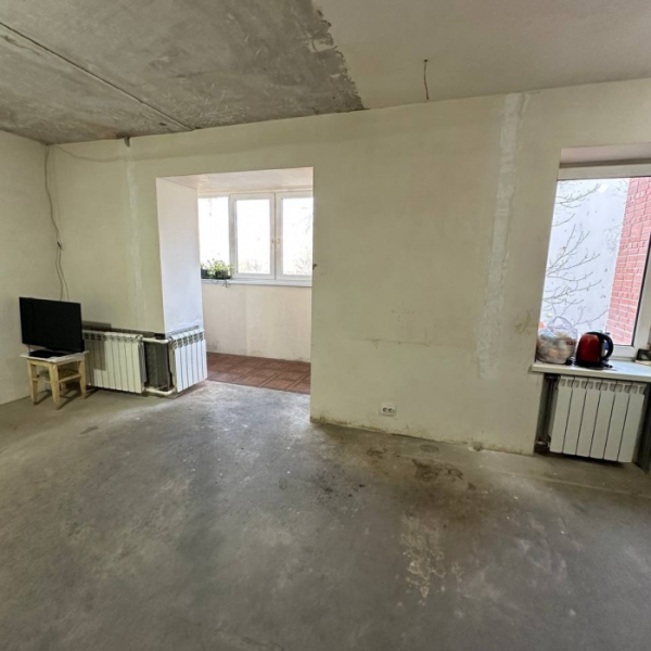 Фото Продам 1к квартиру на кв. Героев Сталинграда 3эт
