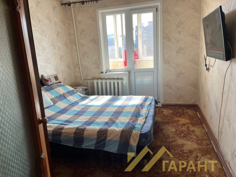 Фото 3-к квартира в новом районе г.Алчевск#1429