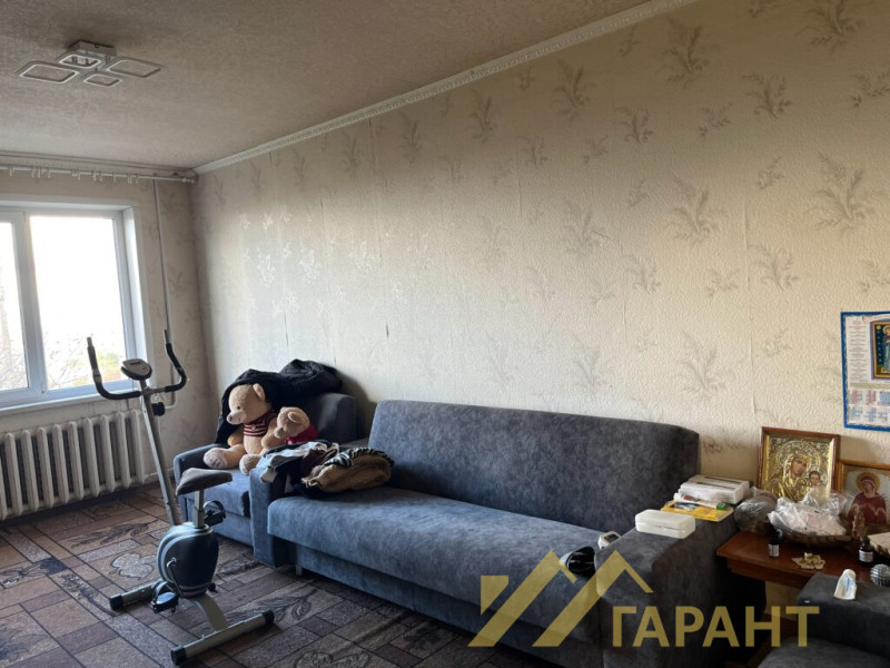 Фото 3-к квартира в новом районе г.Алчевск#1429