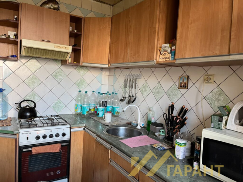 Фото 3-к квартира в новом районе г.Алчевск#1429