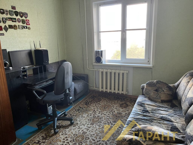 Фото 3-к квартира в новом районе г.Алчевск#1429