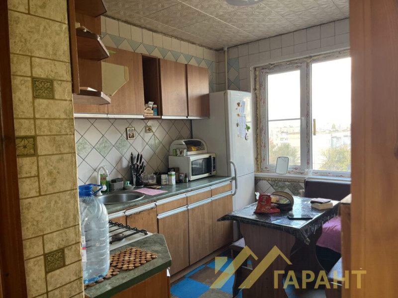 Фото 3-к квартира в новом районе г.Алчевск#1429