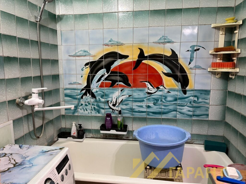 Фото 3-к квартира в новом районе г.Алчевск#1429