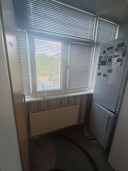 Фото Продаётся 2-комнатная квартира в г. Брянка, пл. Ленина, дом 6
