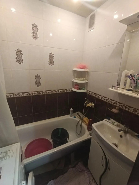 Фото Продаётся 2-комнатная квартира в г. Брянка, пл. Ленина, дом 6