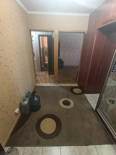 Фото Продаётся 2-комнатная квартира в г. Брянка, пл. Ленина, дом 6