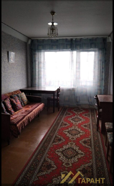 3-к квартира район Патизона г.Алчевск#1305