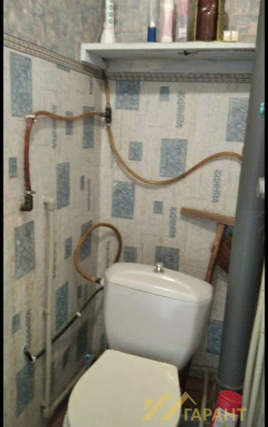 Фото 3-к квартира район Патизона г.Алчевск#1305