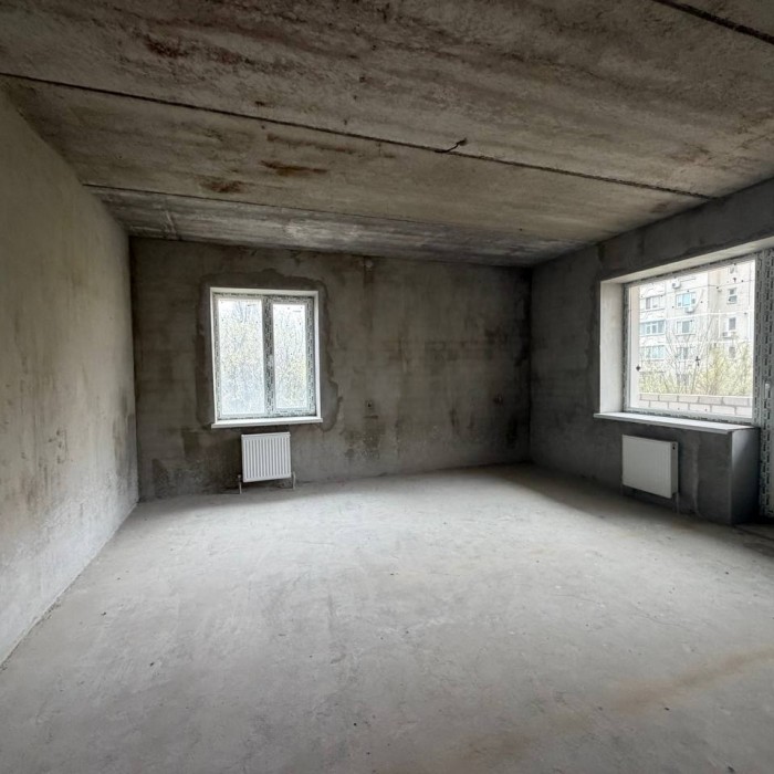 Фото Продам 2-комн. ул. Генерала Лашина, (ЛВВАУШ).