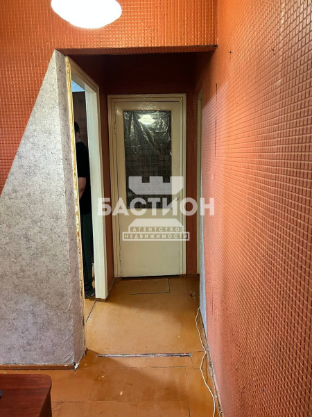 Фото 2-комнатная квартира, квартал Волкова, 18, ID: 2069007