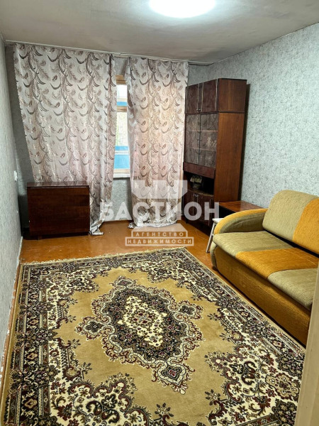 Фото 2-комнатная квартира, квартал Волкова, 18, ID: 2069007