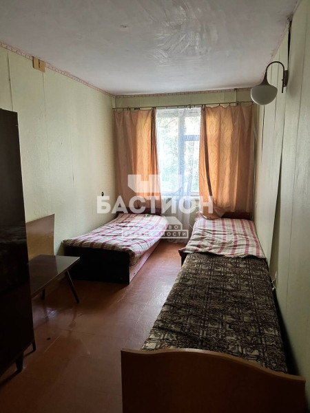 2-комнатная квартира, квартал Волкова, 18, ID: 2069007