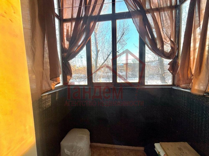 Фото Двухкомнатная с раздельным санузлом - Объект №134