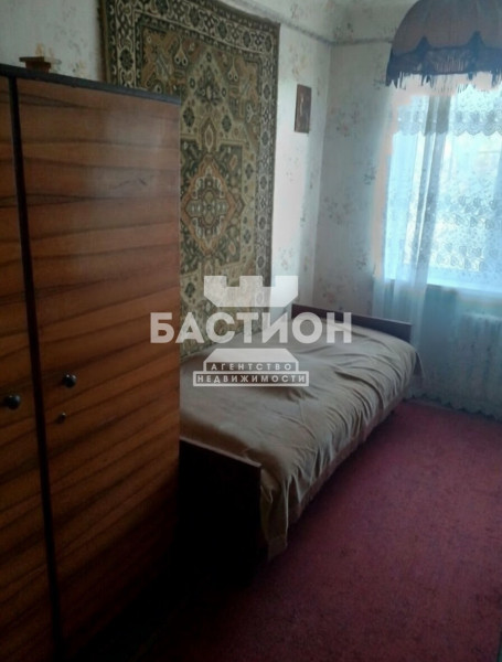 3-х комнатная квартира, ул. Гмыри 4, ID: 2119917