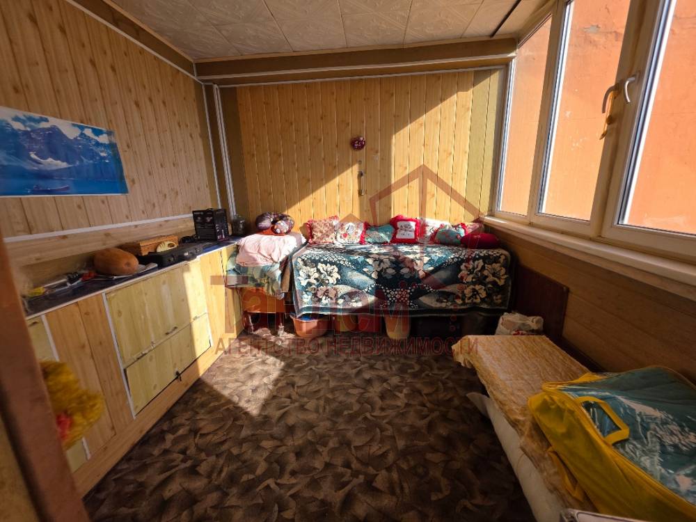 Фото Продажа квартиры с автономным отоплением - Объект №331