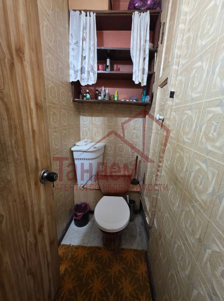 Фото Продажа квартиры с автономным отоплением - Объект №331