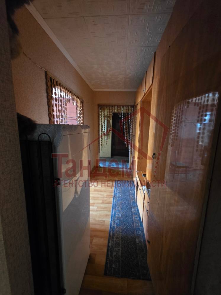 Фото Продажа квартиры с автономным отоплением - Объект №331