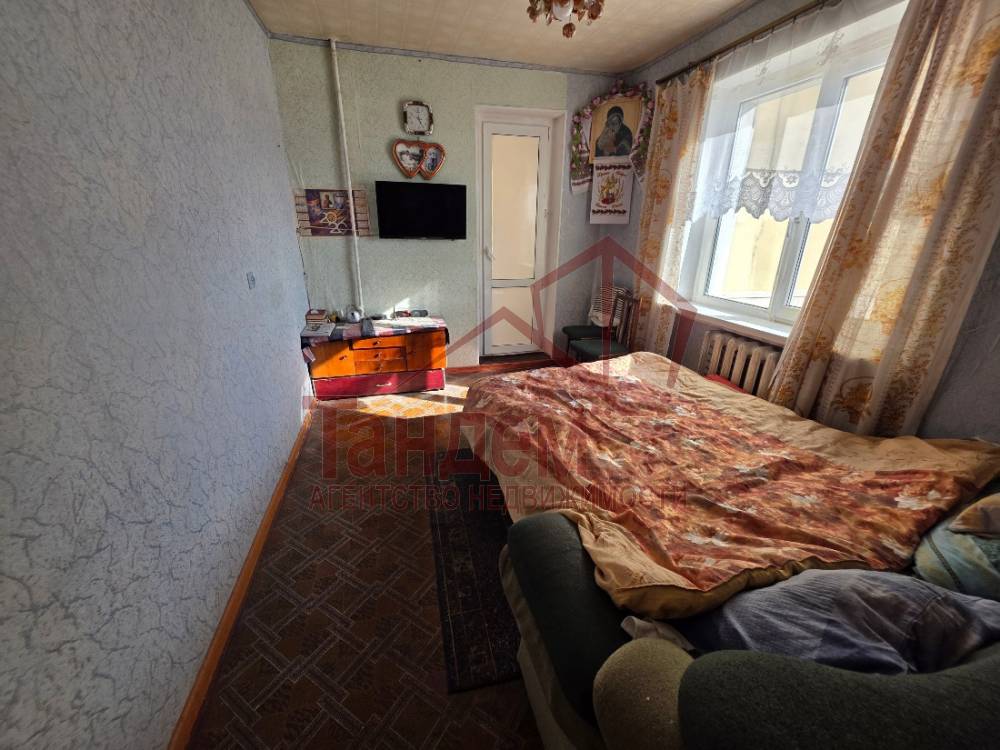 Фото Продажа квартиры с автономным отоплением - Объект №331