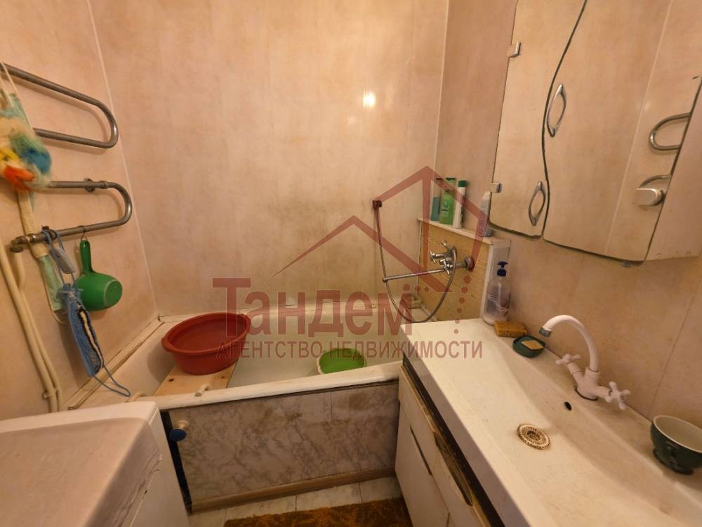 Фото Продажа квартиры с автономным отоплением - Объект №331