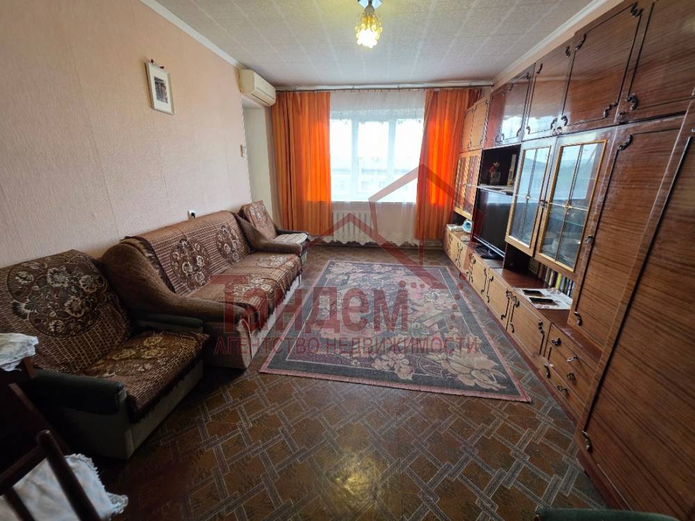 Фото Продажа квартиры с автономным отоплением - Объект №331