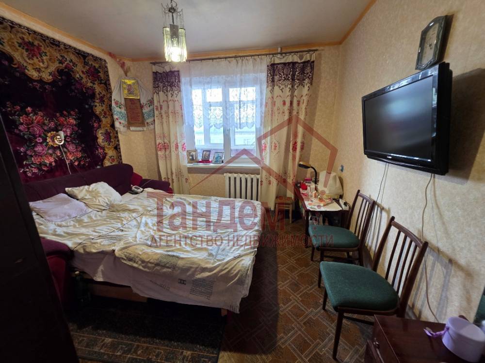 Фото Продажа квартиры с автономным отоплением - Объект №331