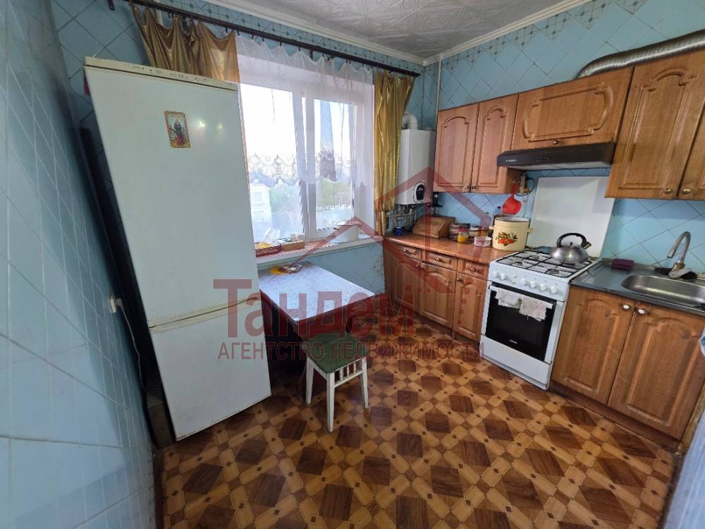 Фото Продажа квартиры с автономным отоплением - Объект №331