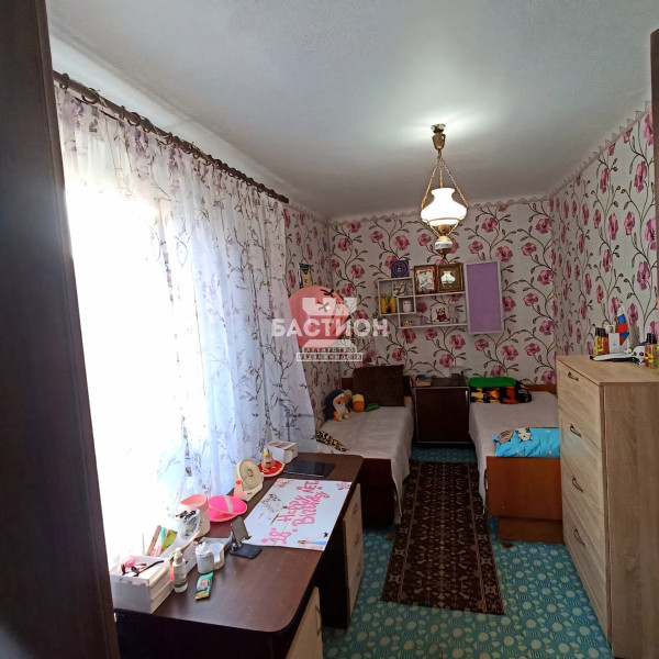 Фото 2-х комнатная квартира, улица Алексеева, 2, ID:2092015