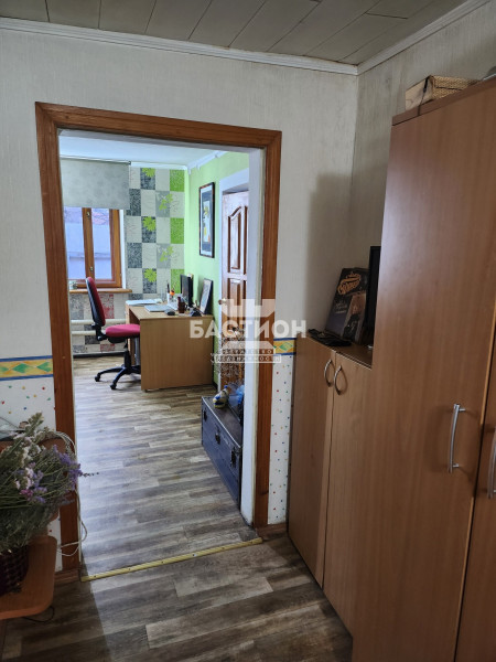 Фото Дом, п.Екатериновка. улица Агрономическая ID:1937205