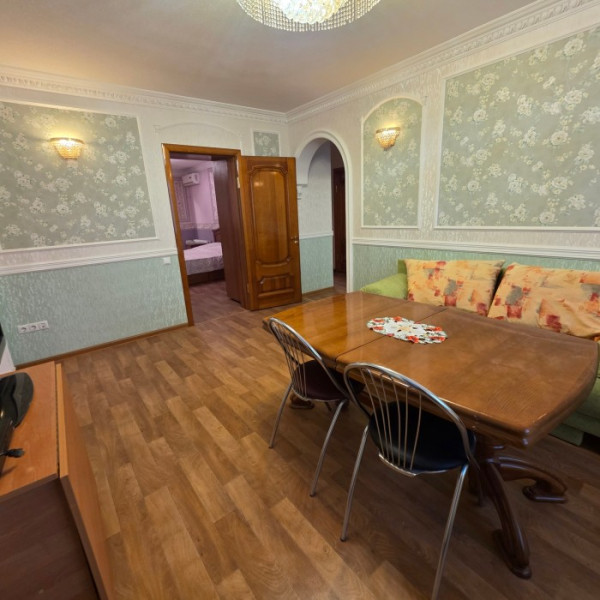 Фото Продам 4к кв. Мирный