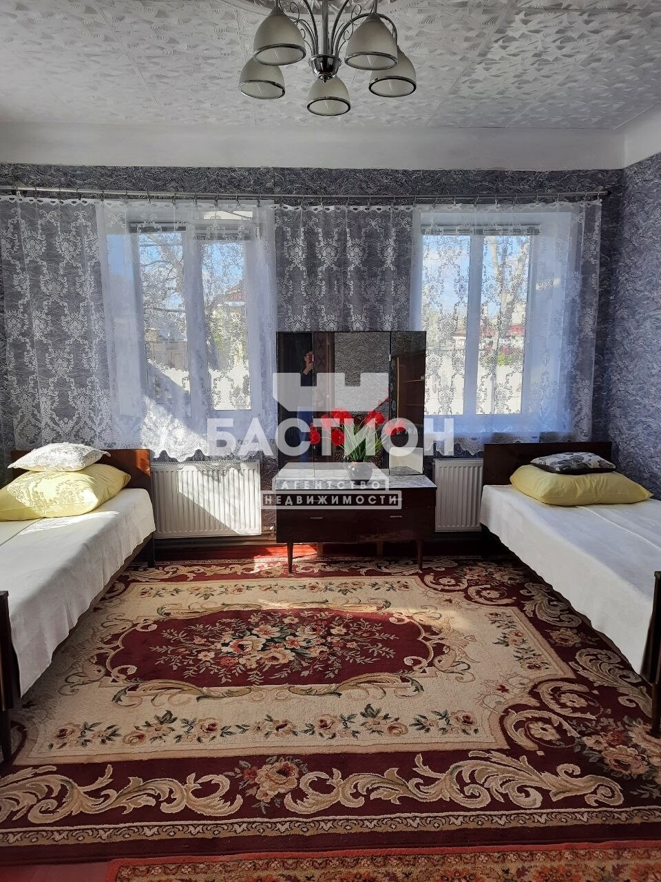 Фото Дом, улица Веденина ID: 2201515
