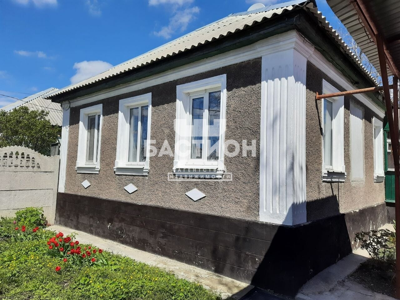 Фото Дом, улица Веденина ID: 2201515