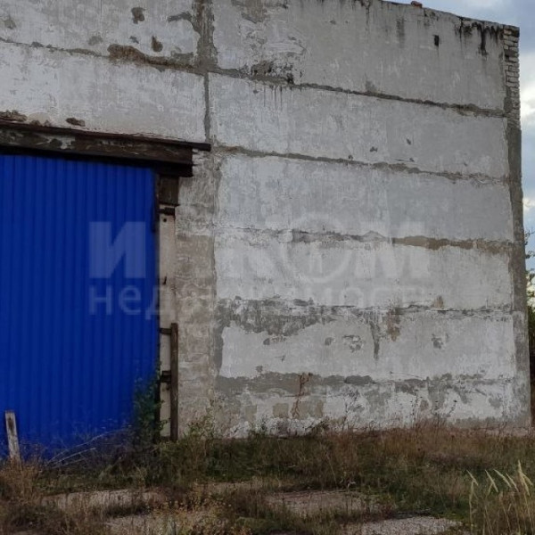 Участок 1-Га г. Антрацит ИЖС