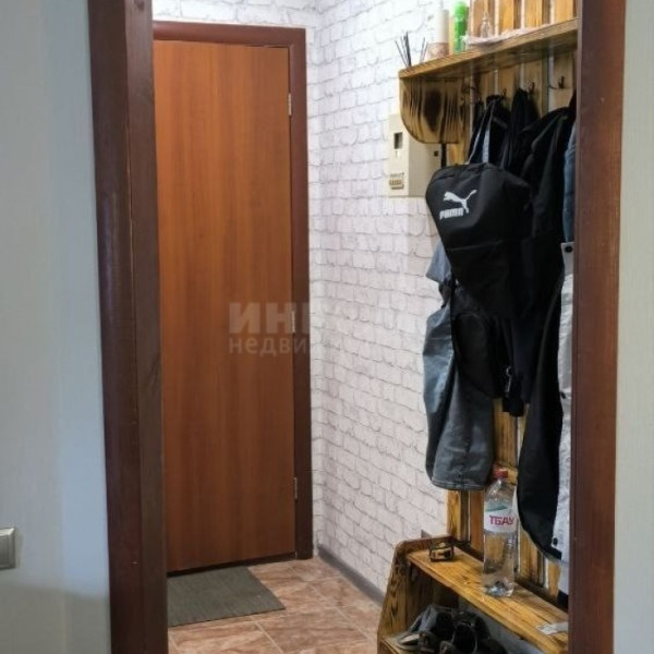 Фото Продам 1к ул. Курчатова 9