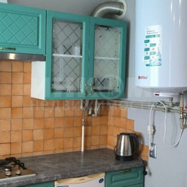 Фото Продам 1к ул. Курчатова 9