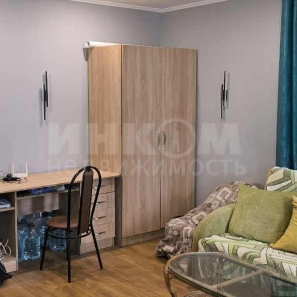 Фото Продам 1к ул. Курчатова 9