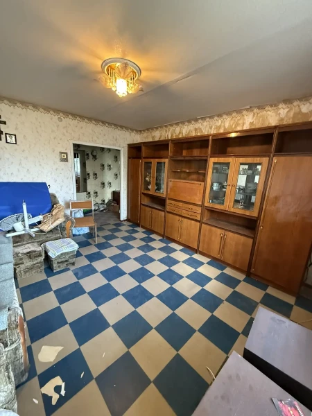 Фото Продаётся 3-комнатная квартира в городе Стаханов, ул. Олимпийская, д. 7