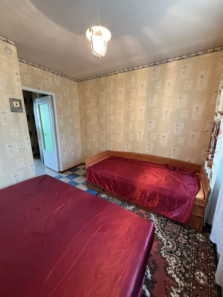 Фото Продаётся 3-комнатная квартира в городе Стаханов, ул. Олимпийская, д. 7