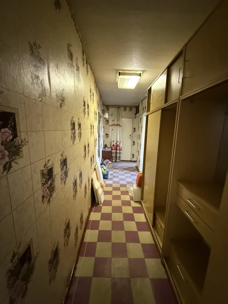 Фото Продаётся 3-комнатная квартира в городе Стаханов, ул. Олимпийская, д. 7