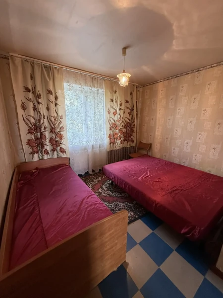 Фото Продаётся 3-комнатная квартира в городе Стаханов, ул. Олимпийская, д. 7
