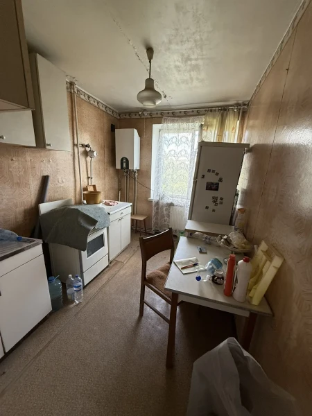 Фото Продаётся 3-комнатная квартира в городе Стаханов, ул. Олимпийская, д. 7