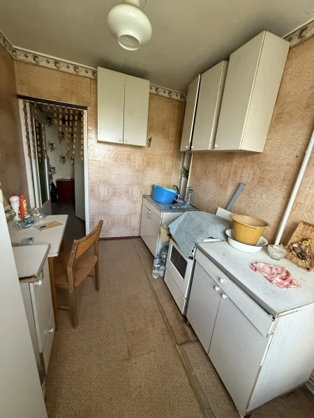 Фото Продаётся 3-комнатная квартира в городе Стаханов, ул. Олимпийская, д. 7